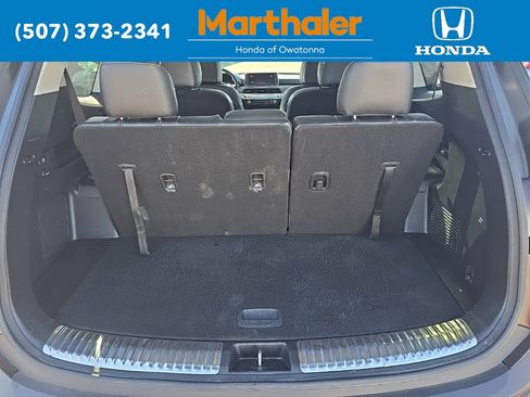 Used 2022 Kia Telluride SX image 15