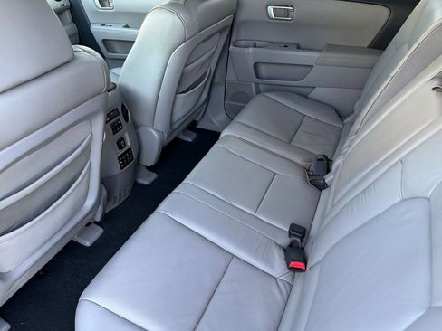 Used 2009 Honda Pilot Touring image 27
