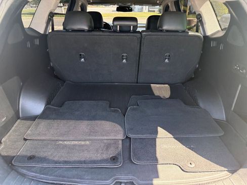 Used 2019 Hyundai Santa Fe Limited FWD image 32