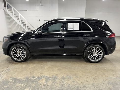 Certified 2024 Mercedes-Benz GLE 450 4MATIC image 5