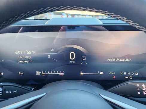 New 2026 Buick Envision Preferred image 25