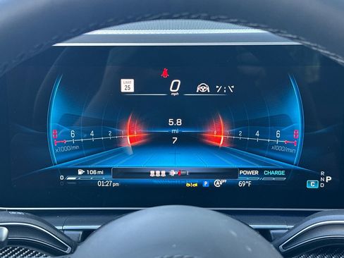 New 2026 Mercedes-Benz GLE 63 AMG S image 29