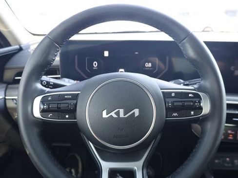 Certified 2025 Kia K5 EX image 14