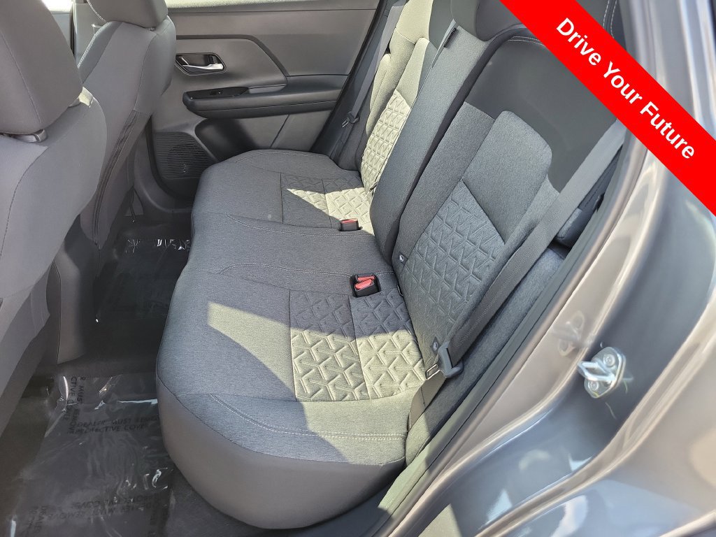 Used 2026 Nissan Kicks SV w/ SV Premium Package FWD image 23