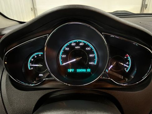 Used 2011 Chevrolet Malibu LTZ w/ HFV6 Engine Package FWD image 22
