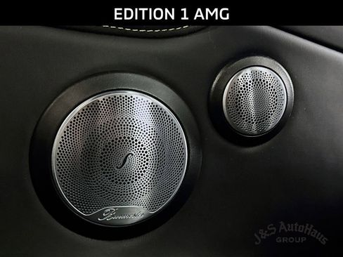 Used 2017 Mercedes-Benz C 63 AMG S image 32