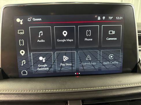 Used 2022 GMC Yukon SLT w/ SLT Premium Package AWD/4WD image 34
