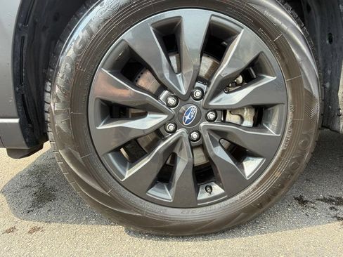 Certified 2024 Subaru Outback Onyx Edition AWD/4WD image 22
