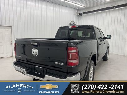 Used 2019 RAM 1500 Laramie
