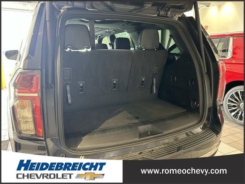 Used 2022 Chevrolet Tahoe LT image 15