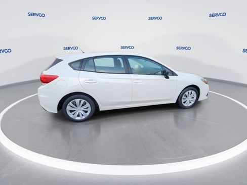 Used 2023 Subaru Impreza 2.0i image 8