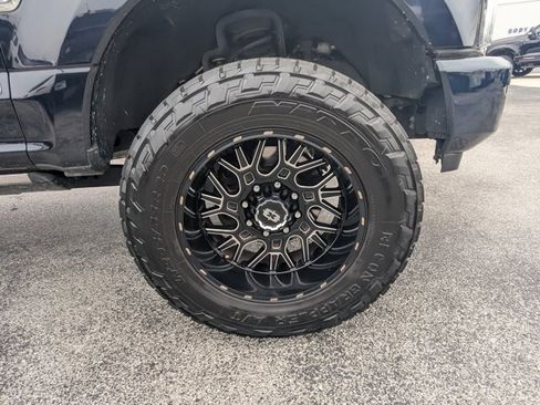 Used 2021 Ford F350 Platinum image 12