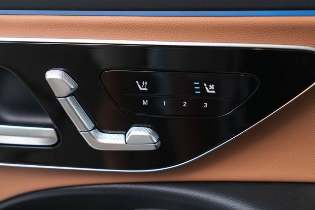 New 2026 Mercedes-Benz E 350 4MATIC Sedan image 20