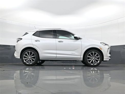 New 2026 Buick Encore GX Avenir w/ Avenir Technology Package image 24