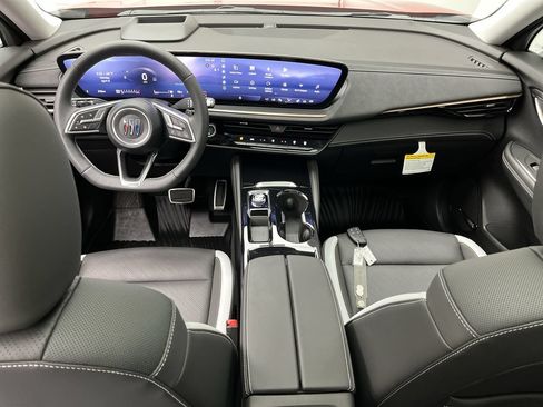 Used 2026 Buick Envision Sport Touring AWD/4WD image 4