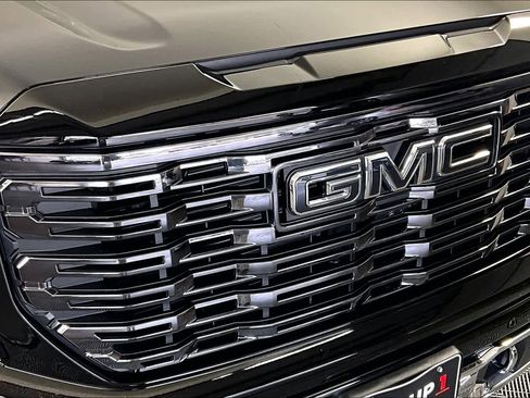 Certified 2026 GMC Sierra 1500 Denali Ultimate image 31