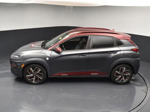 Used 2019 Hyundai Kona Ultimate image 49