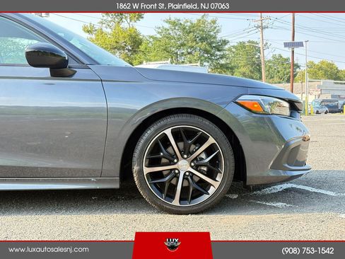 Used 2024 Honda Civic Sport image 11