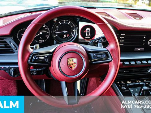 Used 2022 Porsche 911 Carrera S image 24