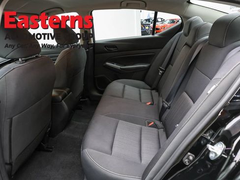 Used 2023 Nissan Altima 2.5 S FWD image 20