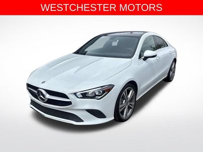 Used 2022 Mercedes-Benz CLA 250