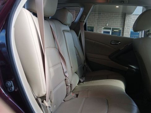 Used 2014 Nissan Murano SL w/ Navigation Package FWD image 25