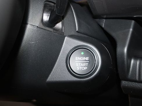 New 2025 Ford Ranger Lariat w/ FX4 Off-Road Package image 38