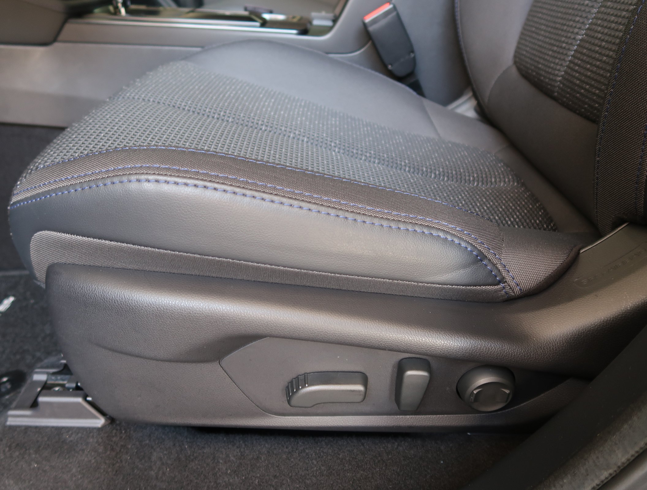 Certified 2026 Subaru Forester Premium AWD/4WD image 12
