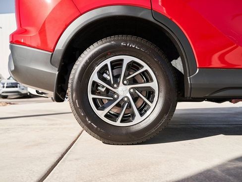 New 2026 Mitsubishi Eclipse Cross ES AWD/4WD image 9