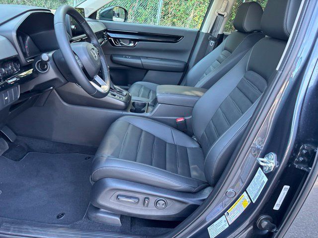 Used 2026 Honda CR-V EX-L image 9