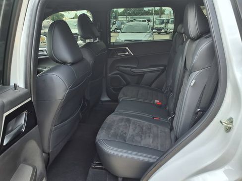 Used 2023 Mitsubishi Outlander Ralliart AWD/4WD image 14