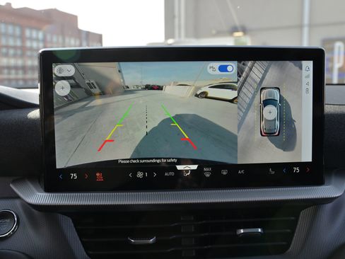 Used 2025 Ford Explorer ST w/ Sun And Sound Package image 29