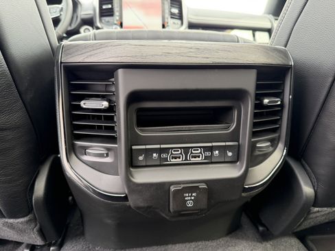 New 2026 RAM 1500 Limited image 17