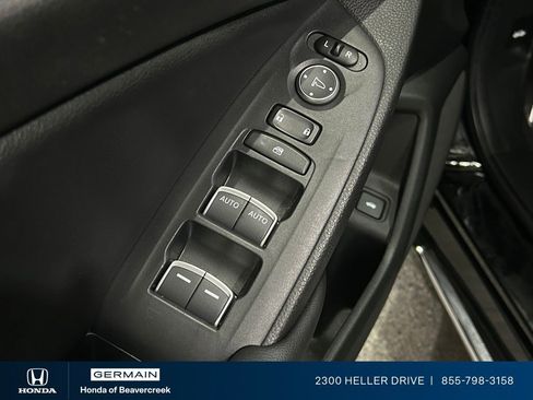 Used 2022 Honda Accord EX-L image 18