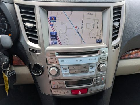 Used 2012 Subaru Legacy 3.6R Limited image 24