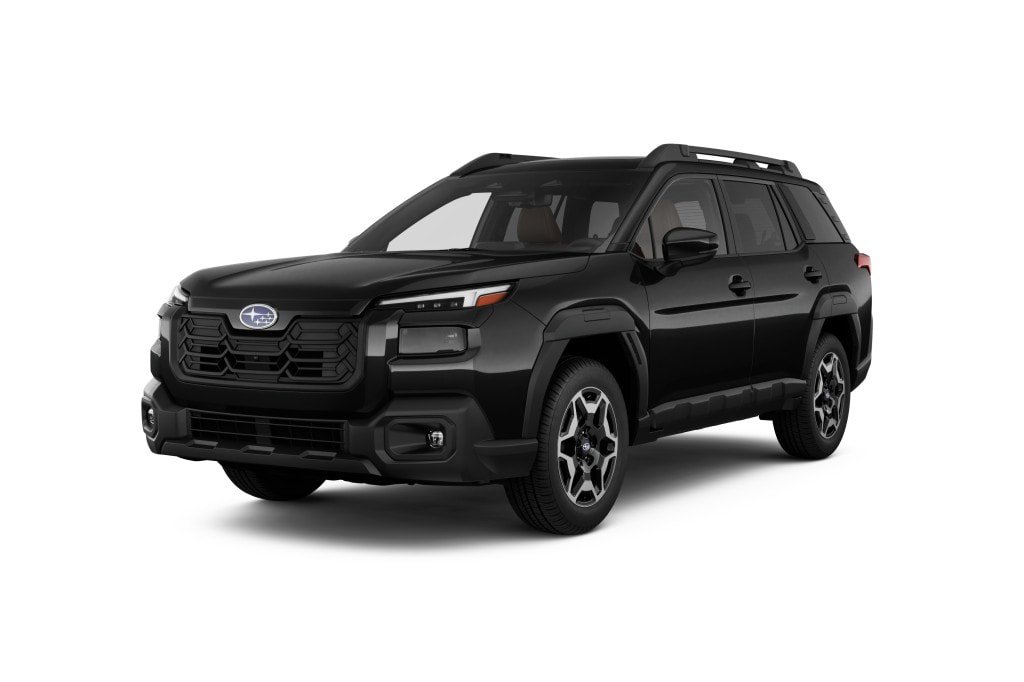 New 2026 Subaru Outback Touring AWD/4WD image 1