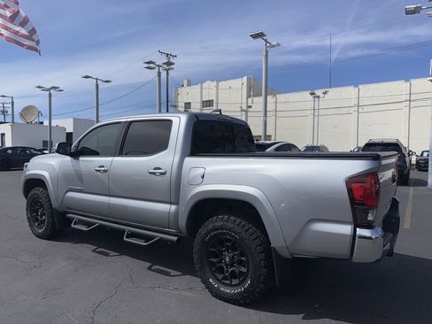 Used 2022 Toyota Tacoma SR5 image 14