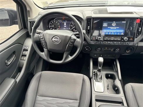 New 2026 Nissan Frontier S image 16