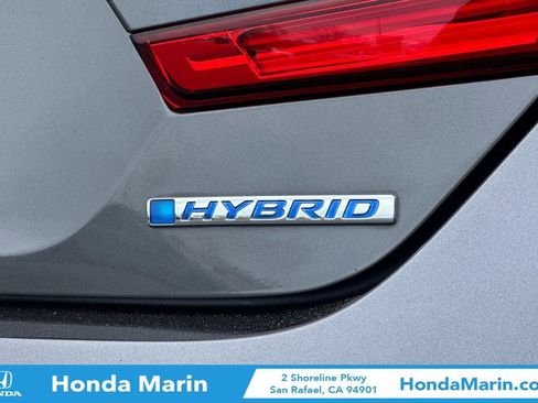 Used 2021 Honda Accord EX-L image 34