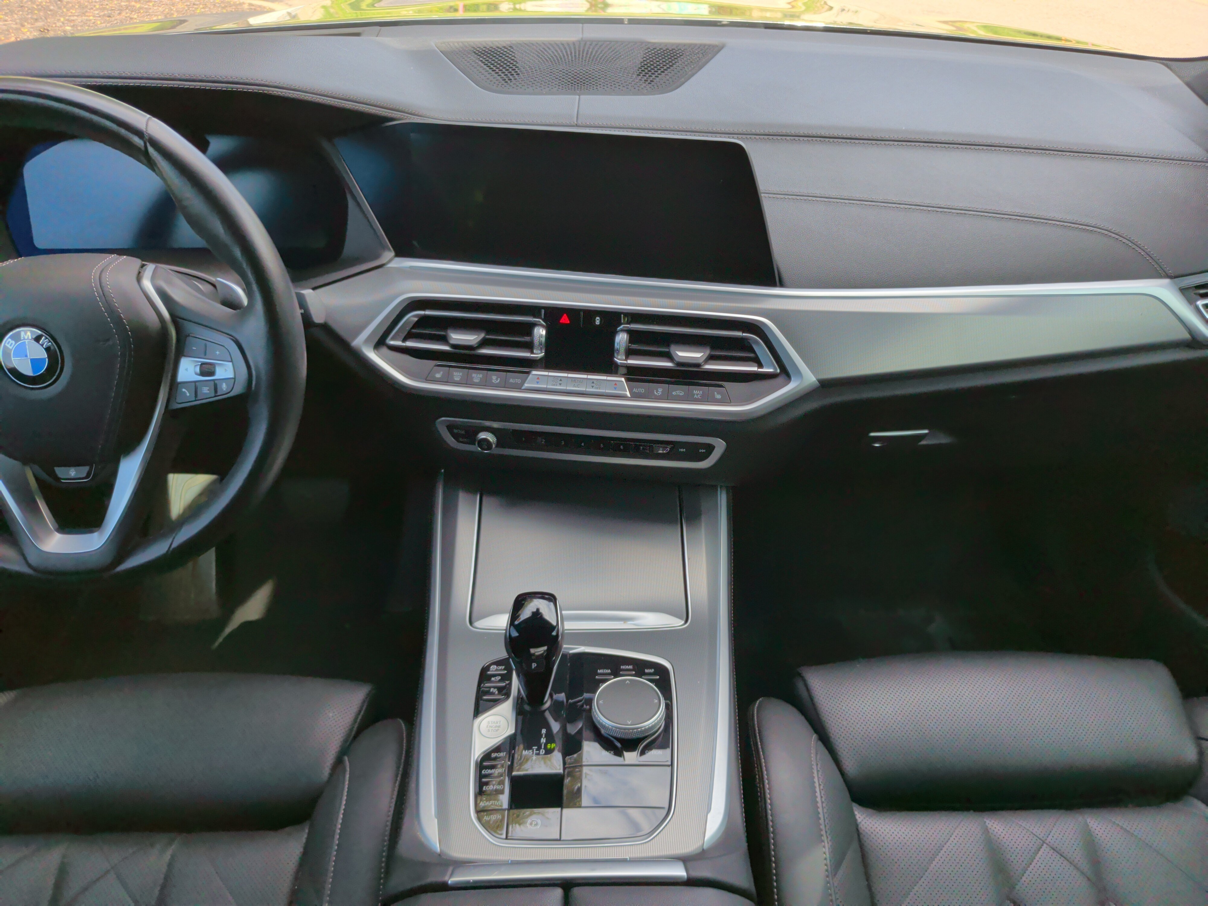 Used 2023 BMW X5 sDrive40i RWD image 32