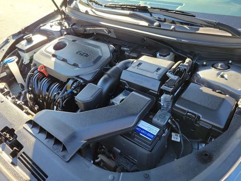 Used 2019 Hyundai Sonata SE image 36