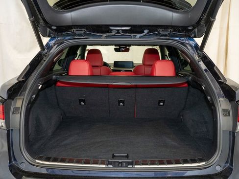 Used 2022 Lexus RX 350 F Sport image 5