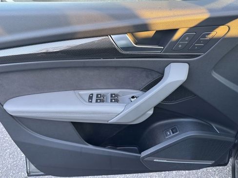Certified 2023 Audi SQ5 Premium Plus image 27