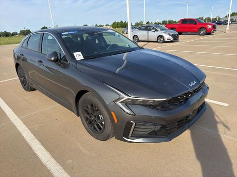 Used 2026 Kia K5 LXS FWD image 3