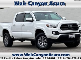 Used 2019 Toyota Tacoma SR5 video 1