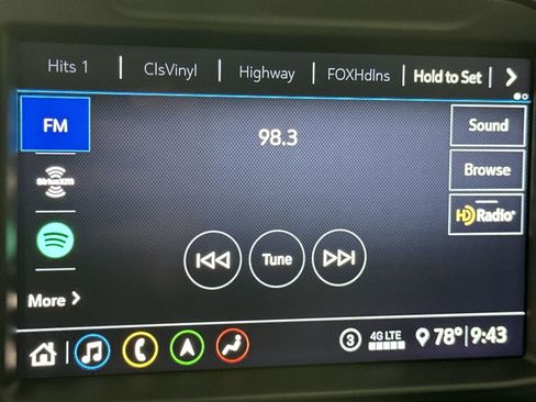 Used 2020 GMC Sierra 1500 Denali image 16