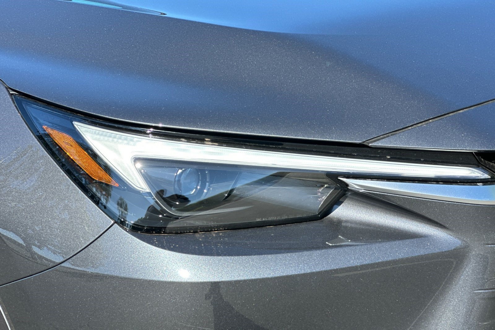 New 2026 Lexus TX 350 FWD image 12