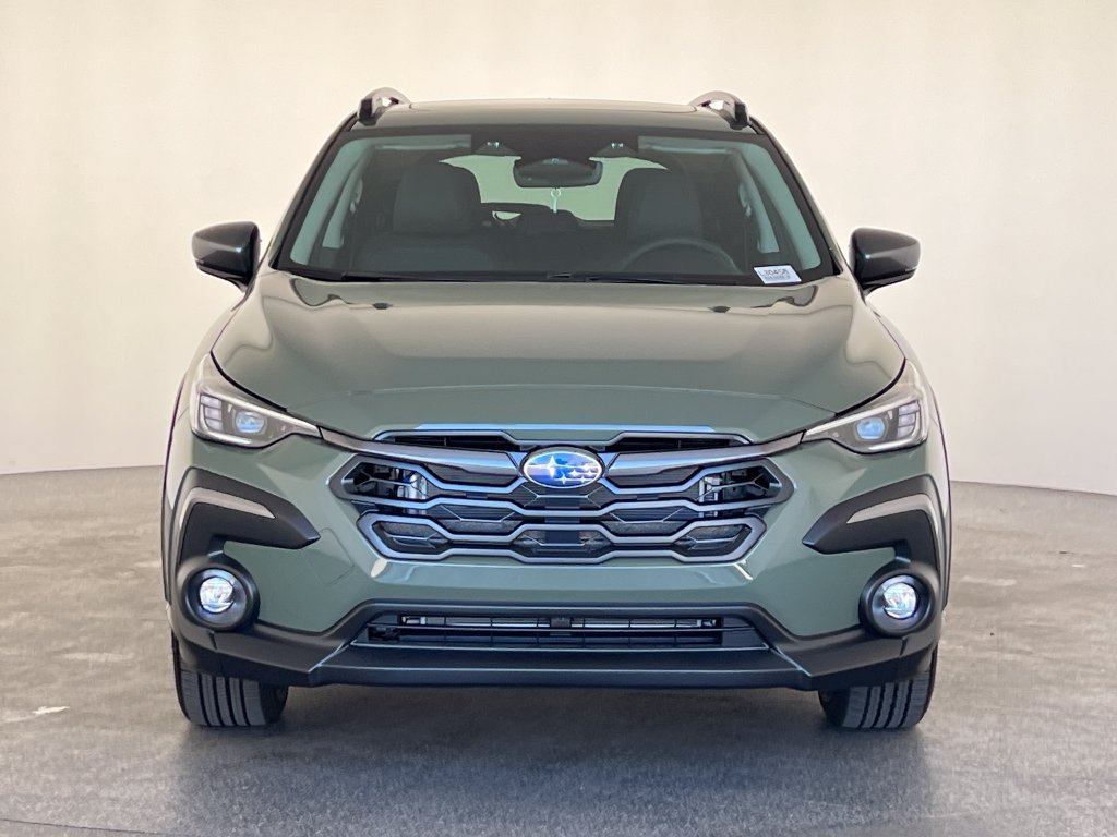 New 2026 Subaru Crosstrek 2.5i Limited AWD/4WD image 10