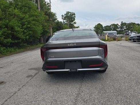 New 2026 Kia K4 FWD image 7