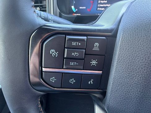 Used 2023 Ford F350 Platinum AWD/4WD image 34